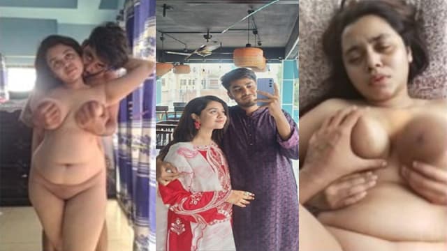 Saggy Boobs Beautiful Sexy Tanker Gf Fucking Video 2026