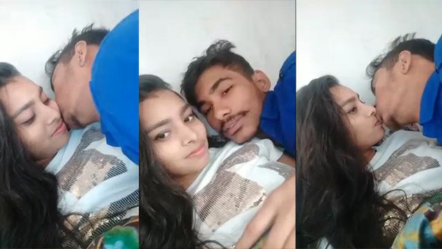 Teen College Girl Hot – Lip Kissing Viral Mms Free