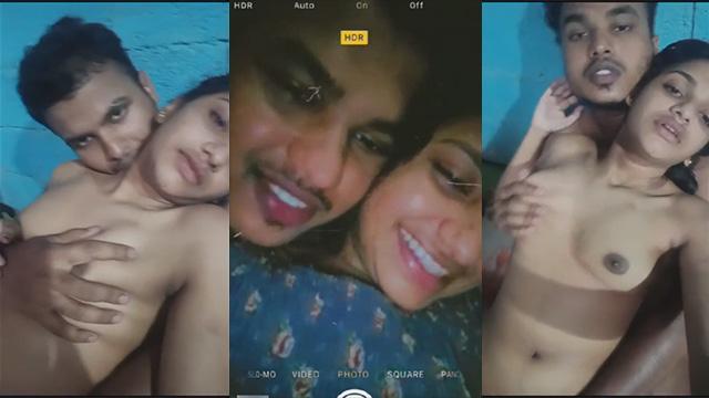 Desi Teen Girl Sucking BF Dick Painful Fucking Moaning HD