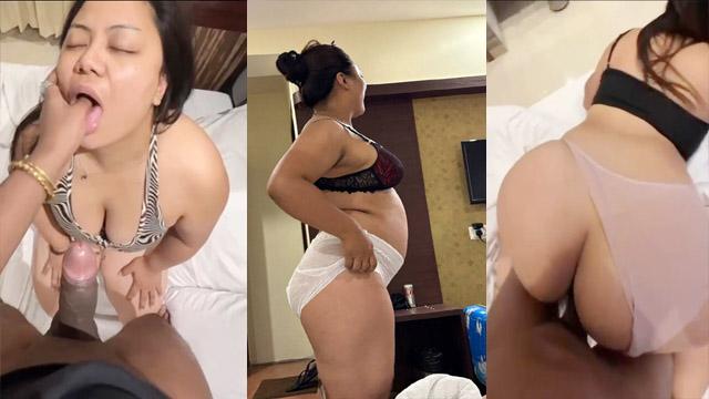 Sexy General Manager Wife Affair Ex Lover Viral Fuck