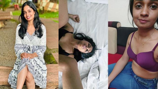Sexy Mallu GF Missionary BJ Hard Deeper Fuck Viral
