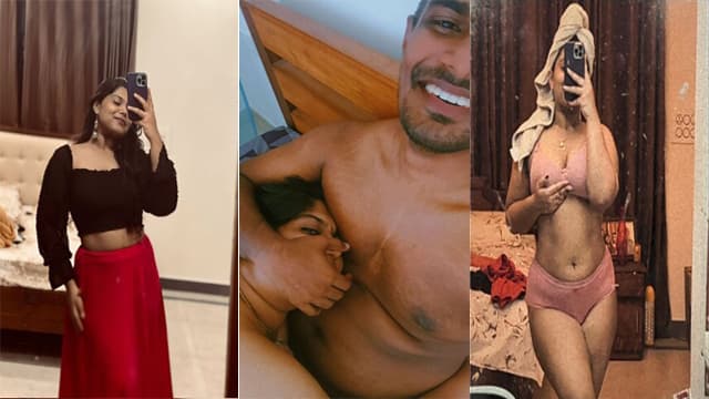 Mallu Sexy Lover Fucking In Missionary Free Video