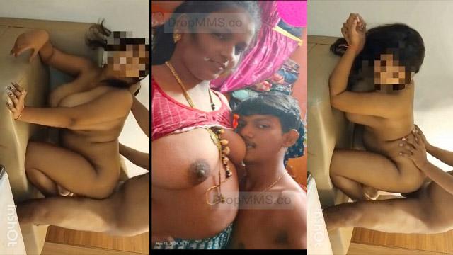 Tamil Paid Wife Anniversary Doggy Style Fucking Student