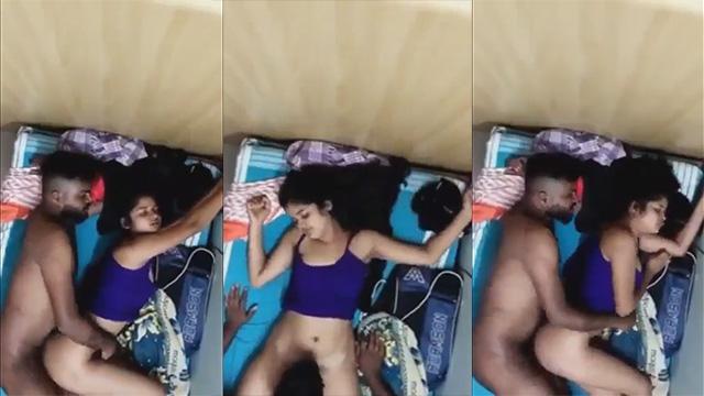 Young Teen Girl Hardcore Fucking With Boyfriend HD